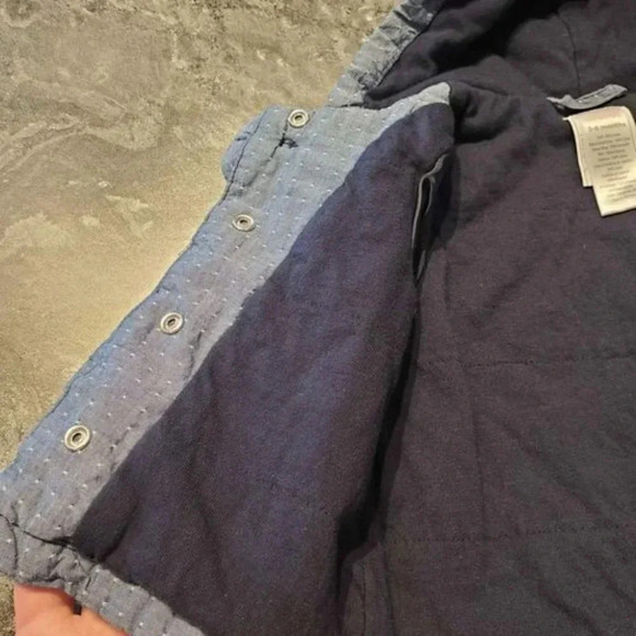 3/6m Grey Jacket and Pants set - Picture 8 of 8